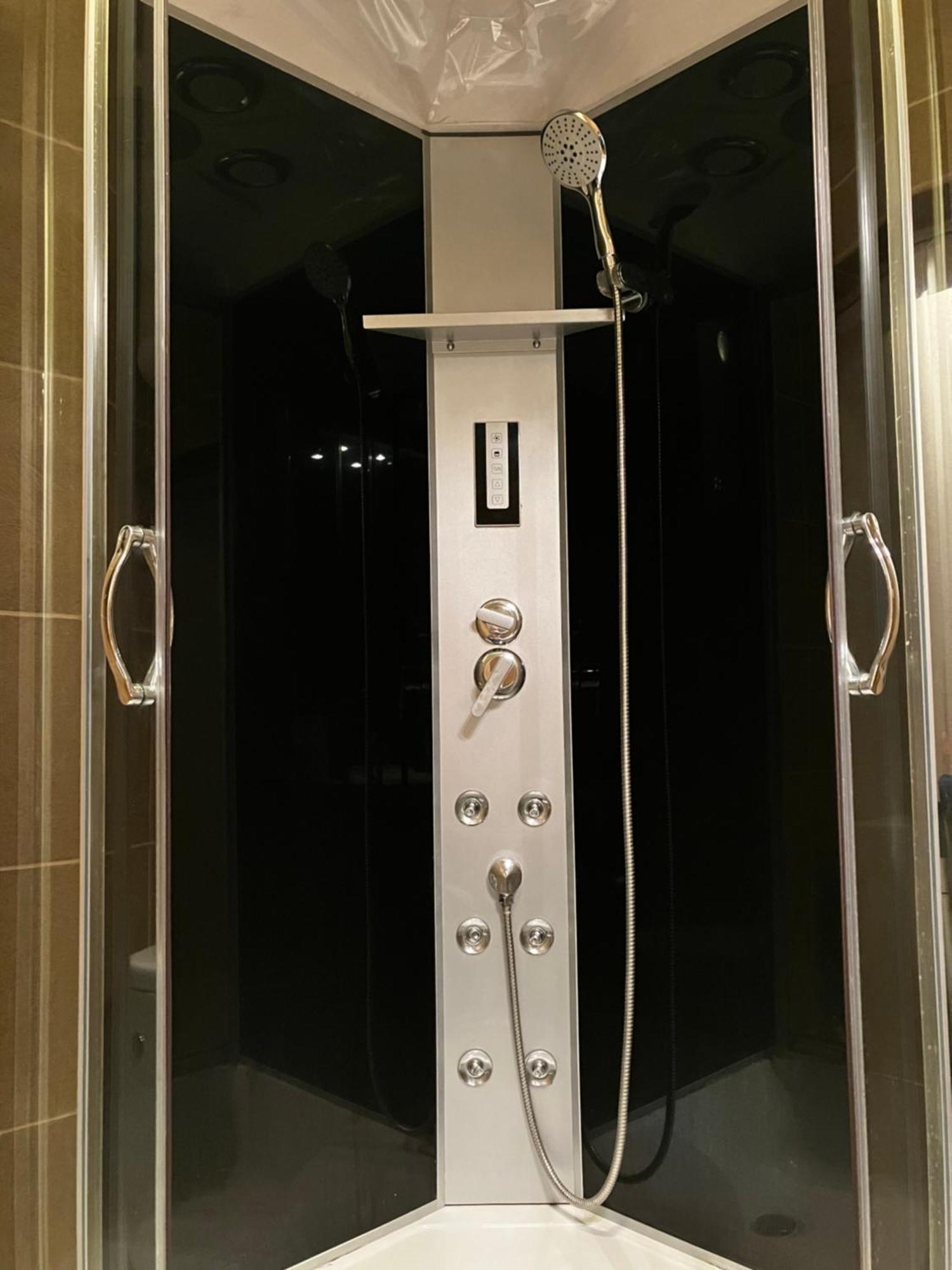 Vamos Apartment City Center Budapest Exterior foto